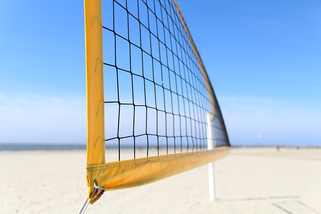 volleyball